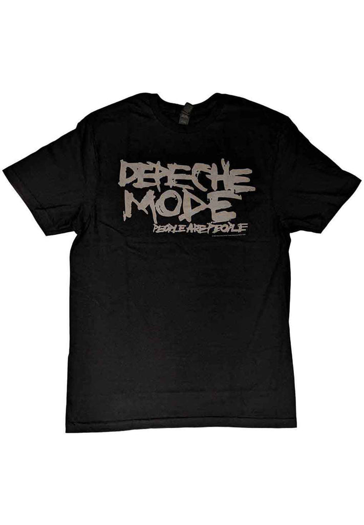 Depeche Mode People Are People T-shirt hos Stillo