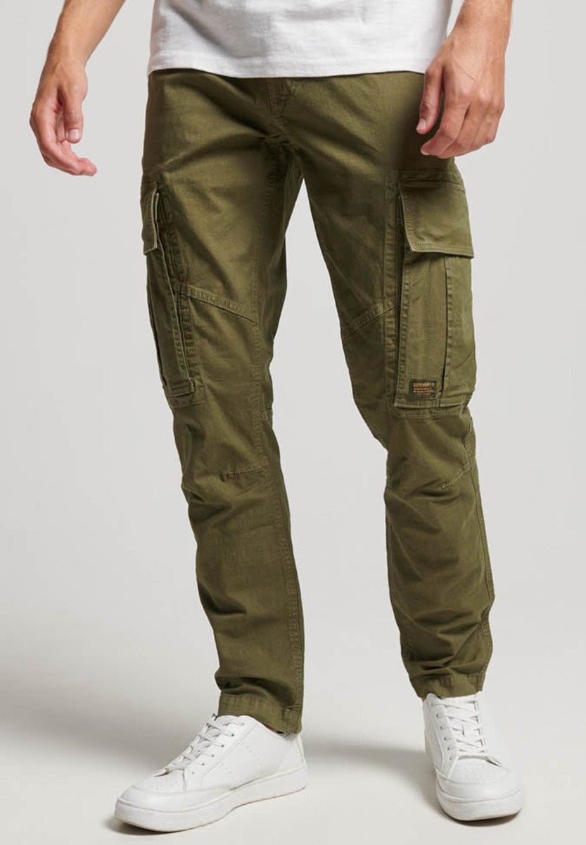 Superdry core hot sale cargo pants