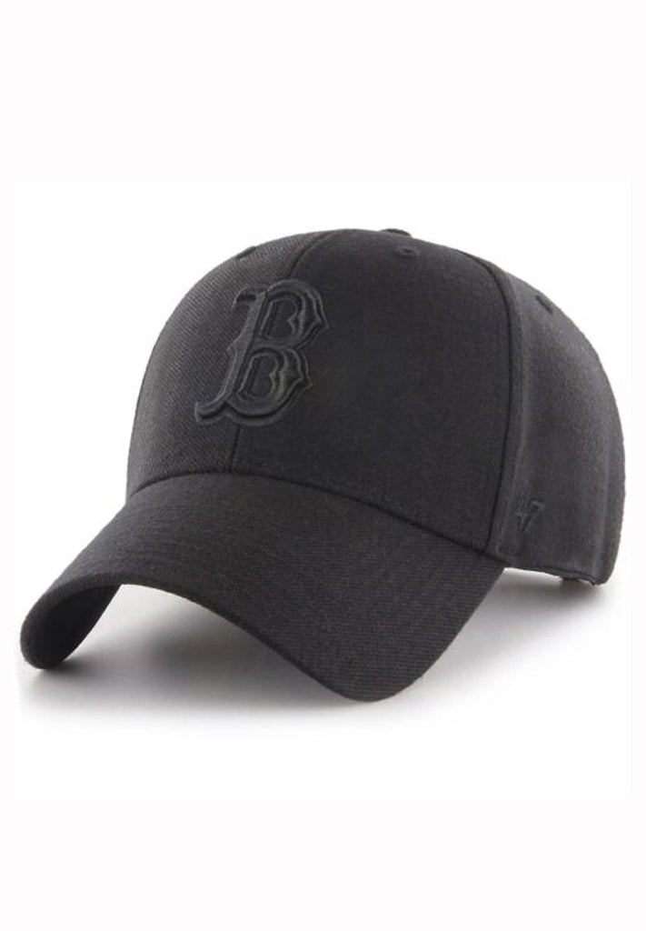 47 Brand Boston Red Sox MVP Snapback Cap hos Stillo
