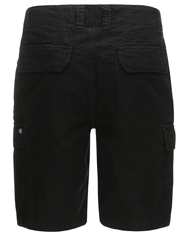 Dickies New York Cargo Shorts Black Stillo