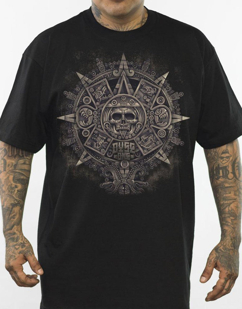 DyseOne Aztek T-Shirt hos Stillo