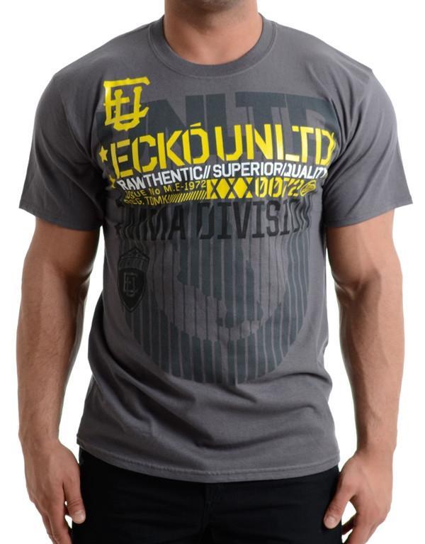 Ecko Superior T-Shirt hos Stillo