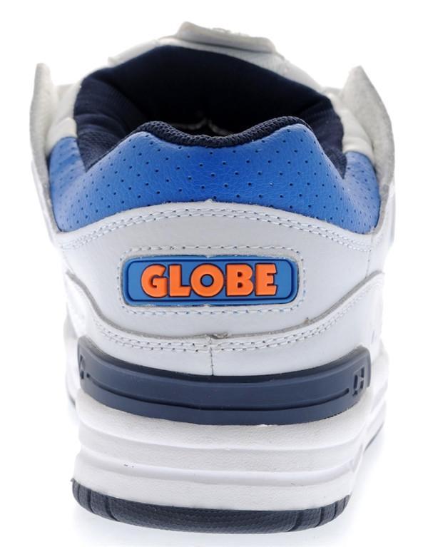 Globe cheap fusion blue