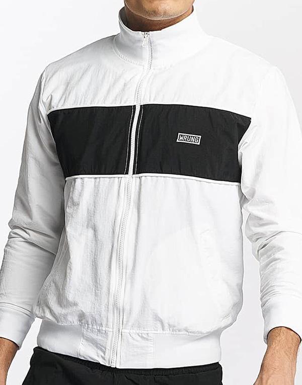 Wrung Ideal Track Jacket – Stillo