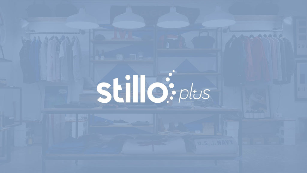 Stillo Plus - Det bedste loyalitetsprogram for dig