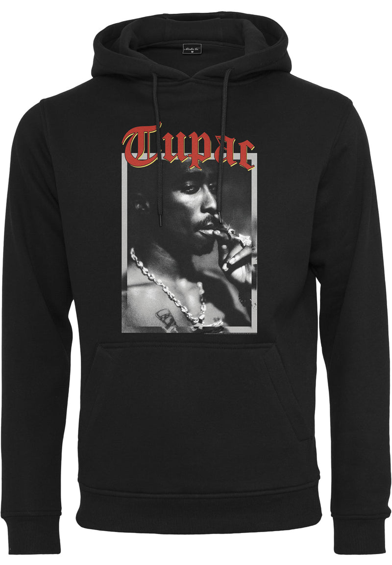 2Pac Tupac California Love Hoody hos Stillo