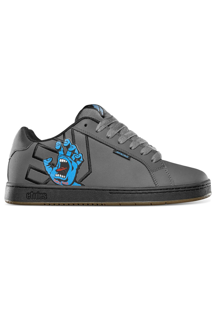 Etnies Fader X Santa Cruz-1