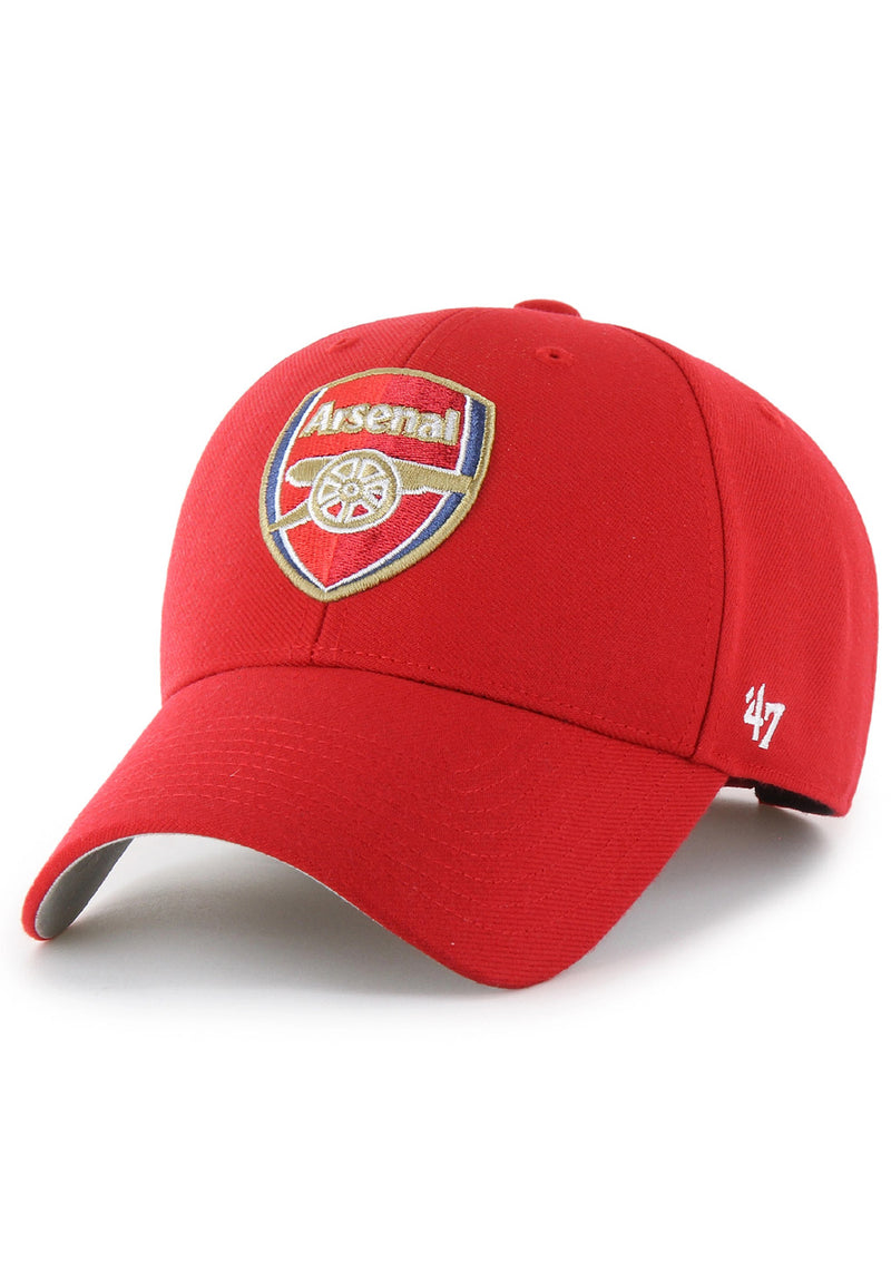47 Brand Arsenal FC Epl 47 mvp Cap hos Stillo