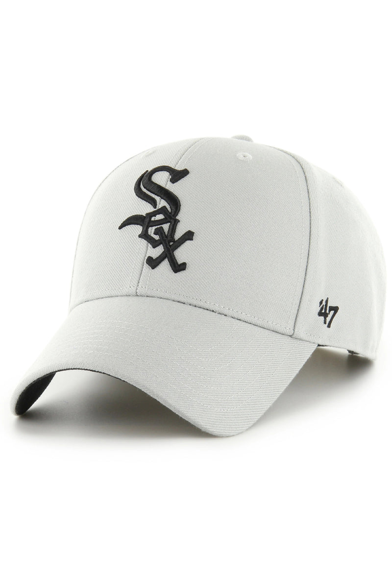 47 Brand Chicago White Sox Sure Shot Snapback 47 MVP Cap hos Stillo