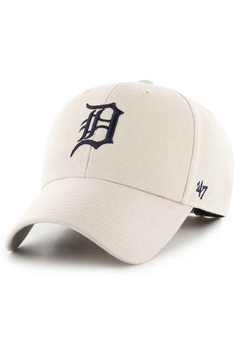 47 Brand Detroit Tigers MLB Cap hos Stillo