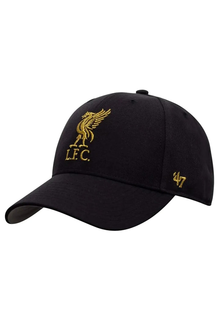 47 Brand Liverpool Epl '47 Metallic mvp Snapback Cap hos Stillo