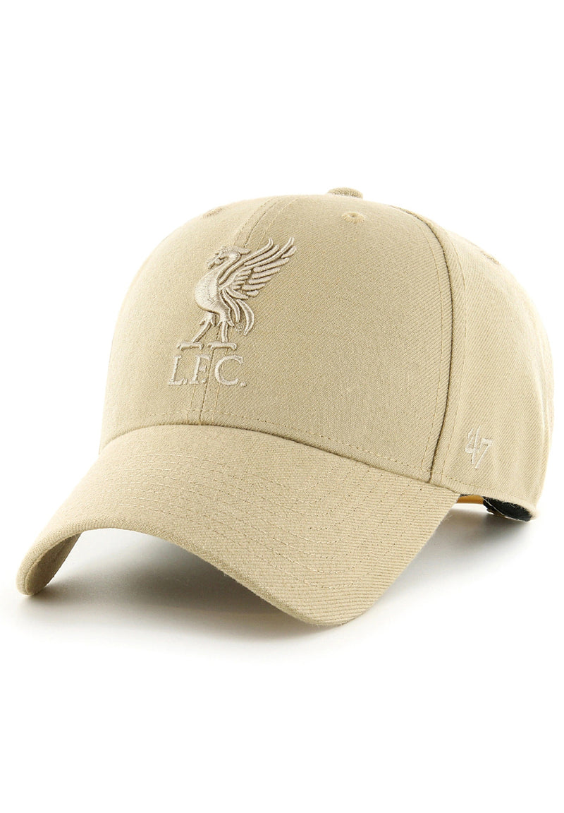 47 Brand Liverpool Epl '47 mvp Snapback Cap hos Stillo