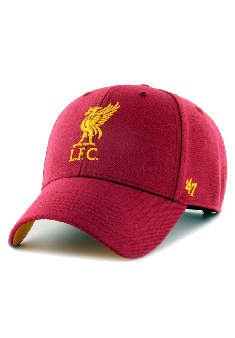 47 Brand Liverpool Epl '47 mvp Snapback Cap hos Stillo