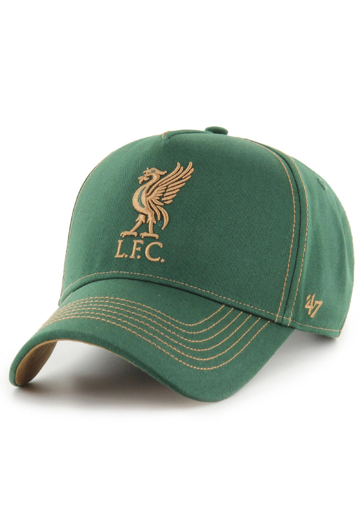 47 Brand Liverpool Epl Contrast Stitch '47 mvp Cap hos Stillo