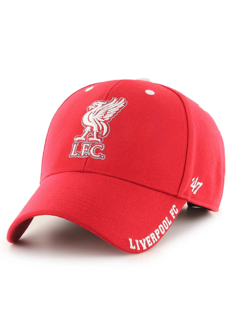 47 Brand Liverpool Epl 'Defrost 47 mvp Cap hos Stillo