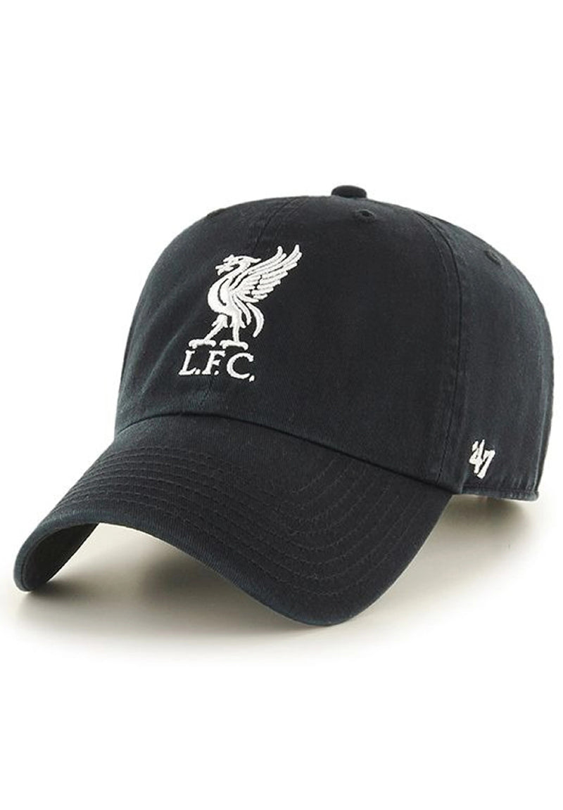 47 Brand Liverpool FC Clean Up Cap hos Stillo
