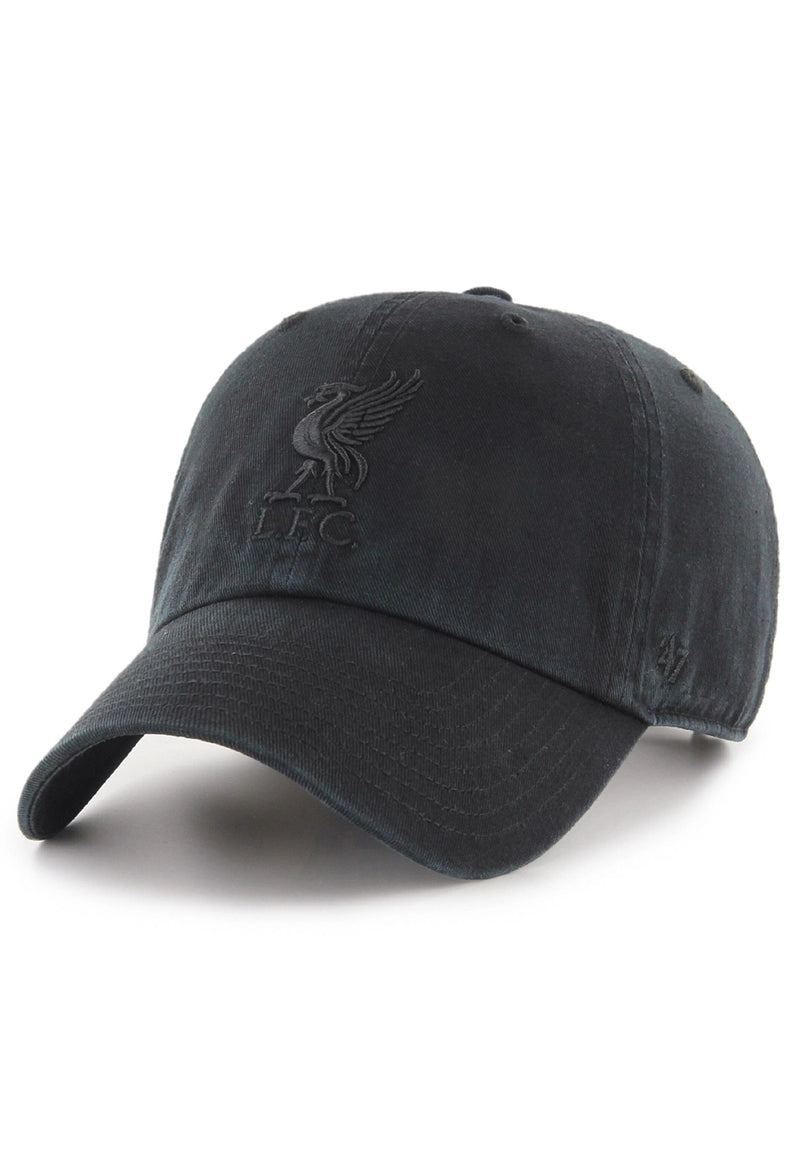 47 Brand Liverpool FC Clean Up Cap hos Stillo