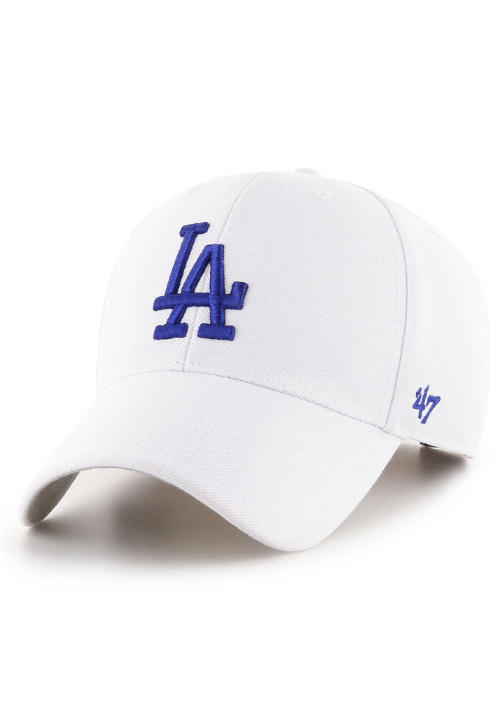 47 Brand Los Angeles Dodgers MVP Cap hos Stillo