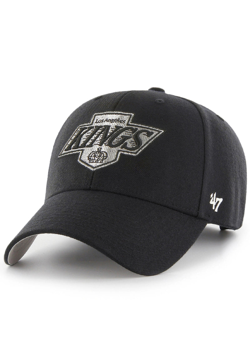 47 Brand Los Angeles Kings MVP Adjustable Cap hos Stillo