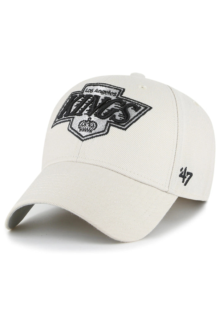47 Brand Los Angeles Kings MVP Adjustable Cap hos Stillo