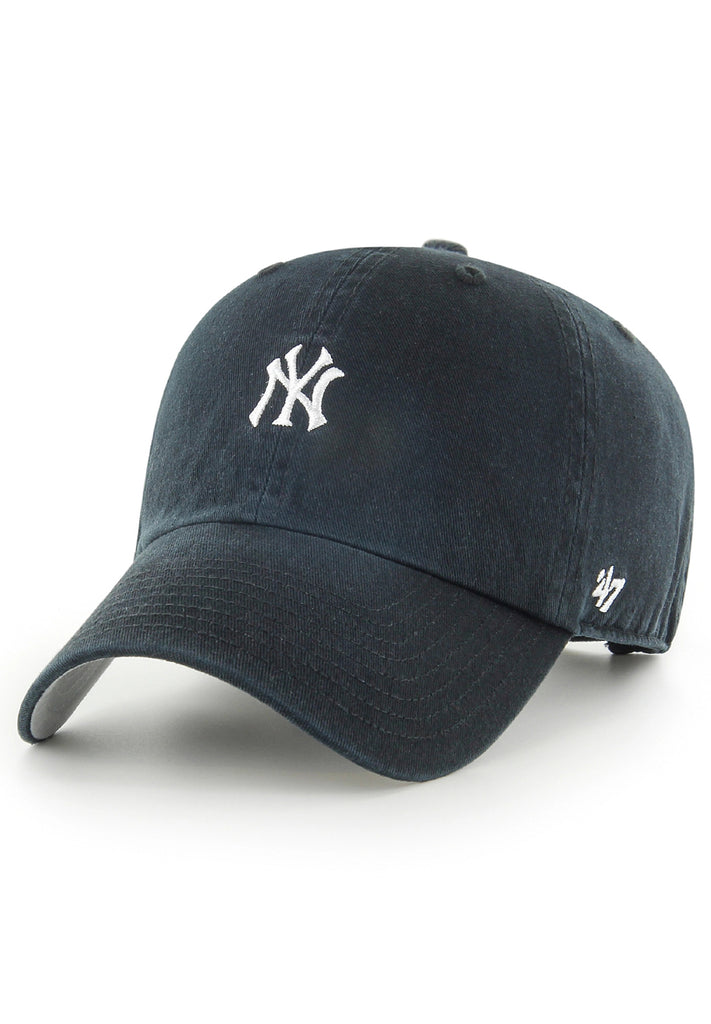 47 Brand New York Yankees Base runner Clean Up Cap hos Stillo