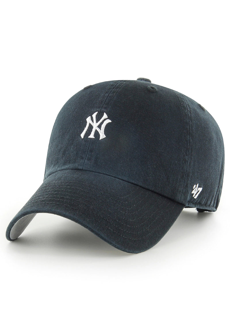 47 Brand New York Yankees Base runner Clean Up Cap hos Stillo
