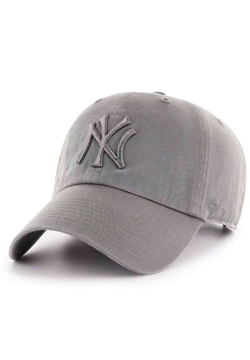 47 Brand New York Yankees Clean Up Cap hos Stillo