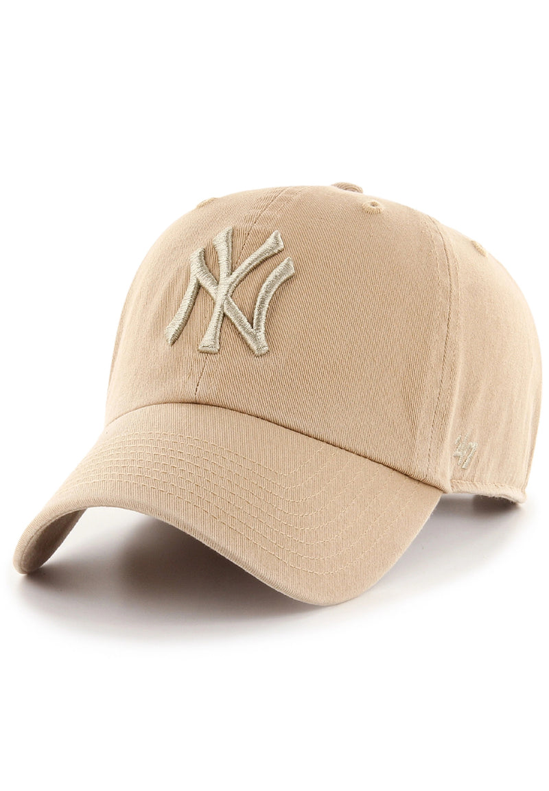 47 Brand New York Yankees Clean Up Cap hos Stillo