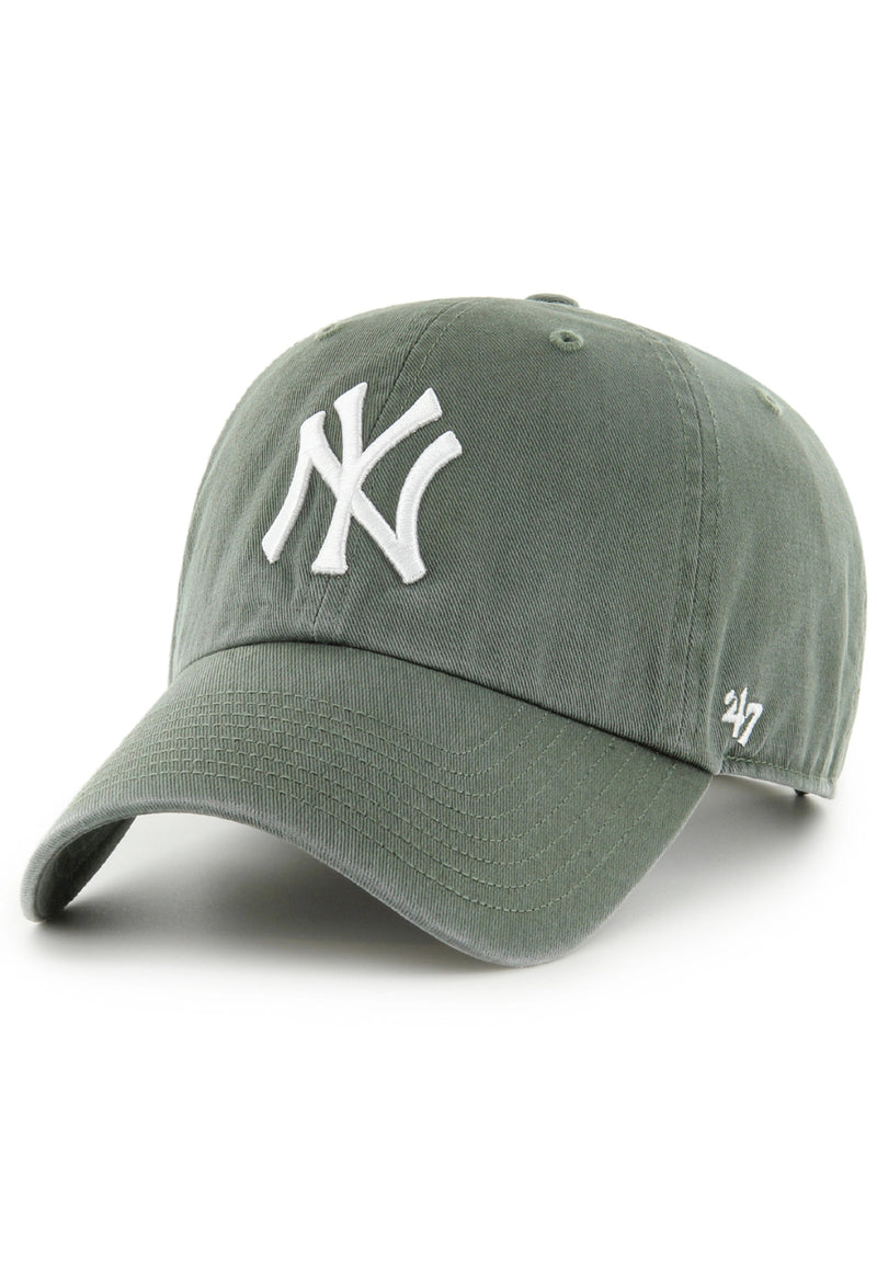 47 Brand New York Yankees Clean Up Cap hos Stillo