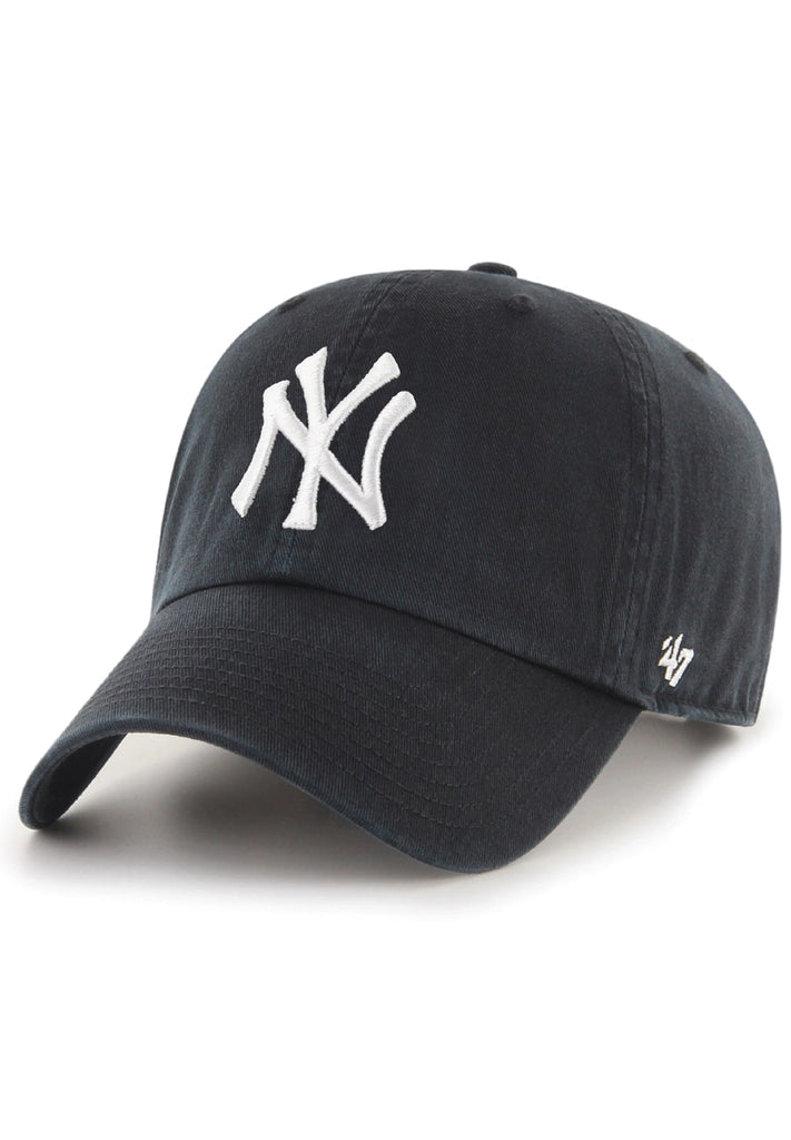 47 Brand New York Yankees Clean Up Cap hos Stillo