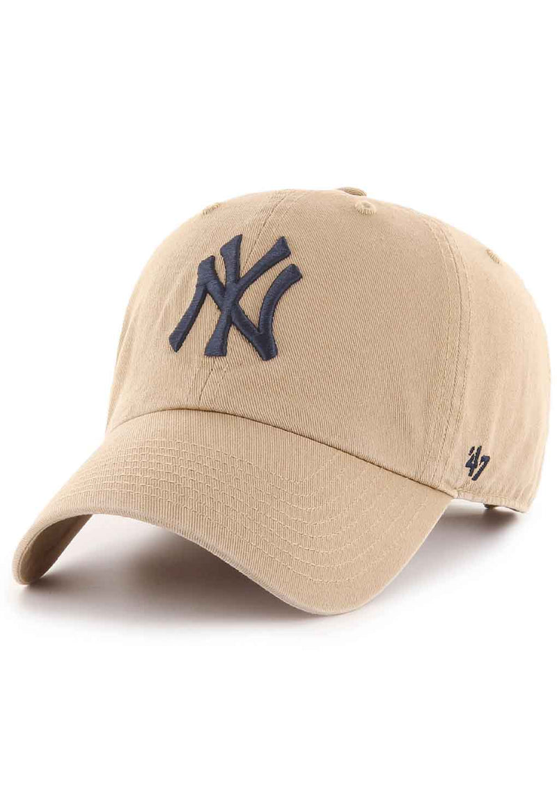 47 Brand New York Yankees Clean Up Cap hos Stillo