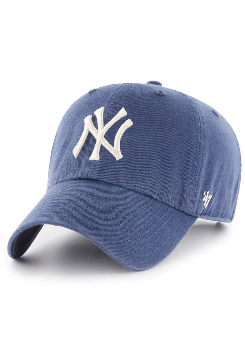 47 Brand New York Yankees Clean Up Cap hos Stillo