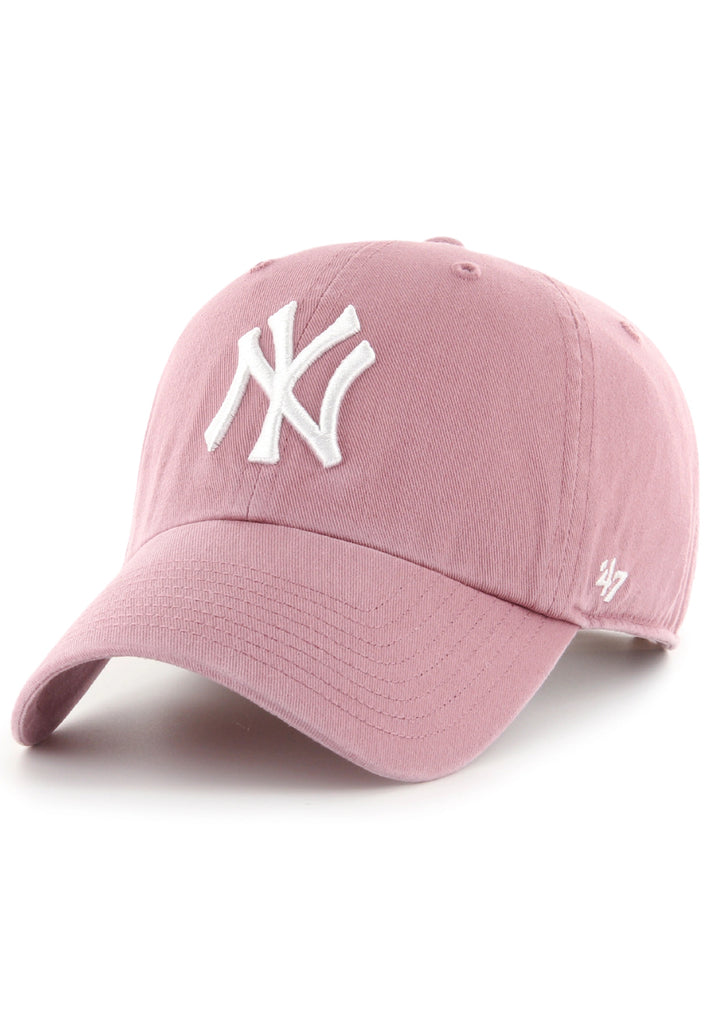 47 Brand New York Yankees Clean Up Cap hos Stillo