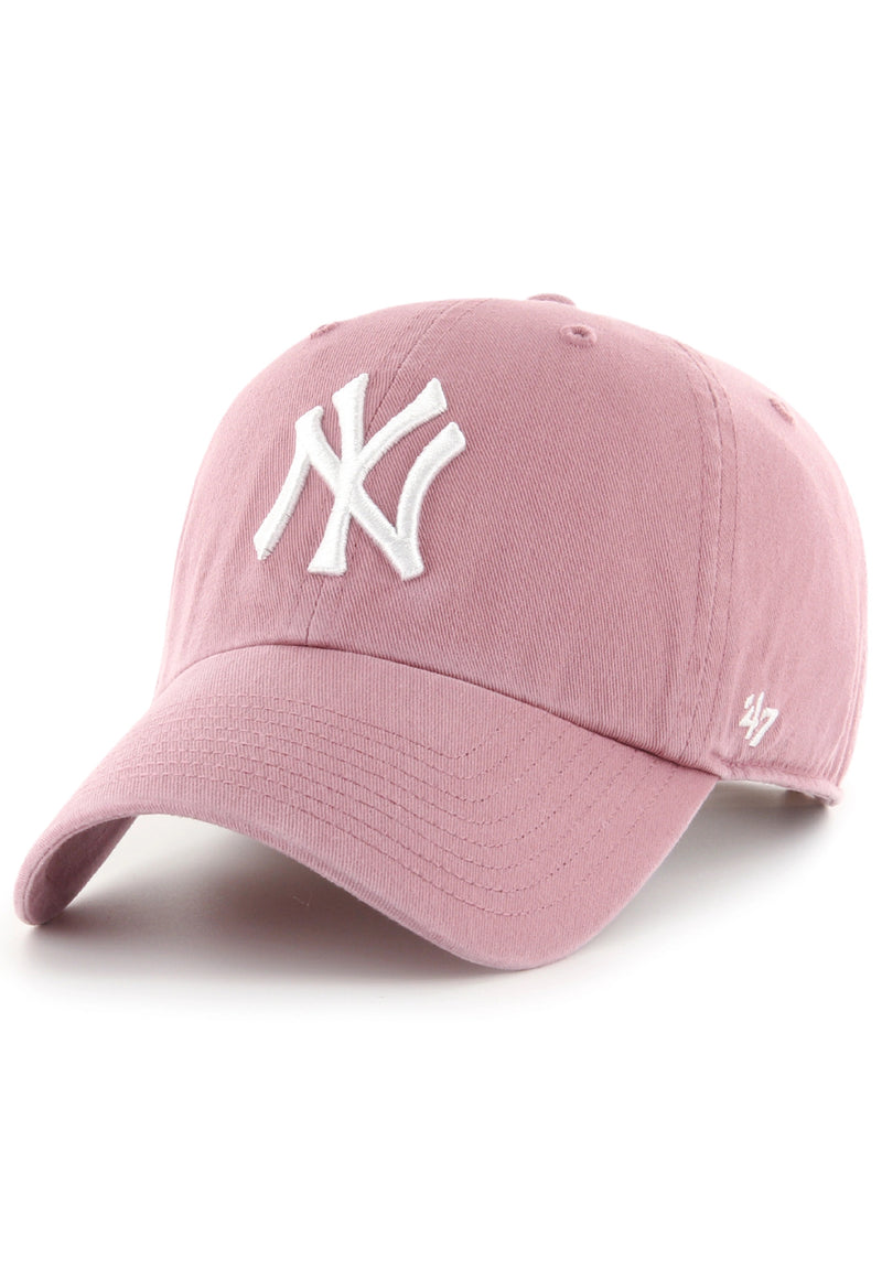 47 Brand New York Yankees Clean Up Cap hos Stillo