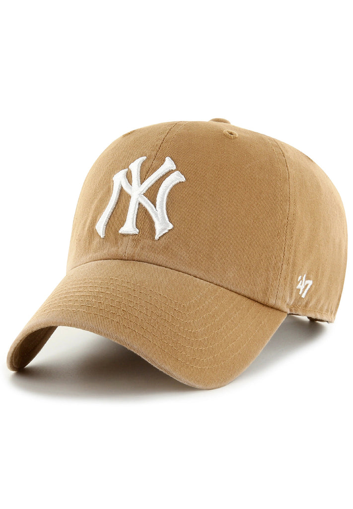 47 Brand New York Yankees Clean Up Cap hos Stillo