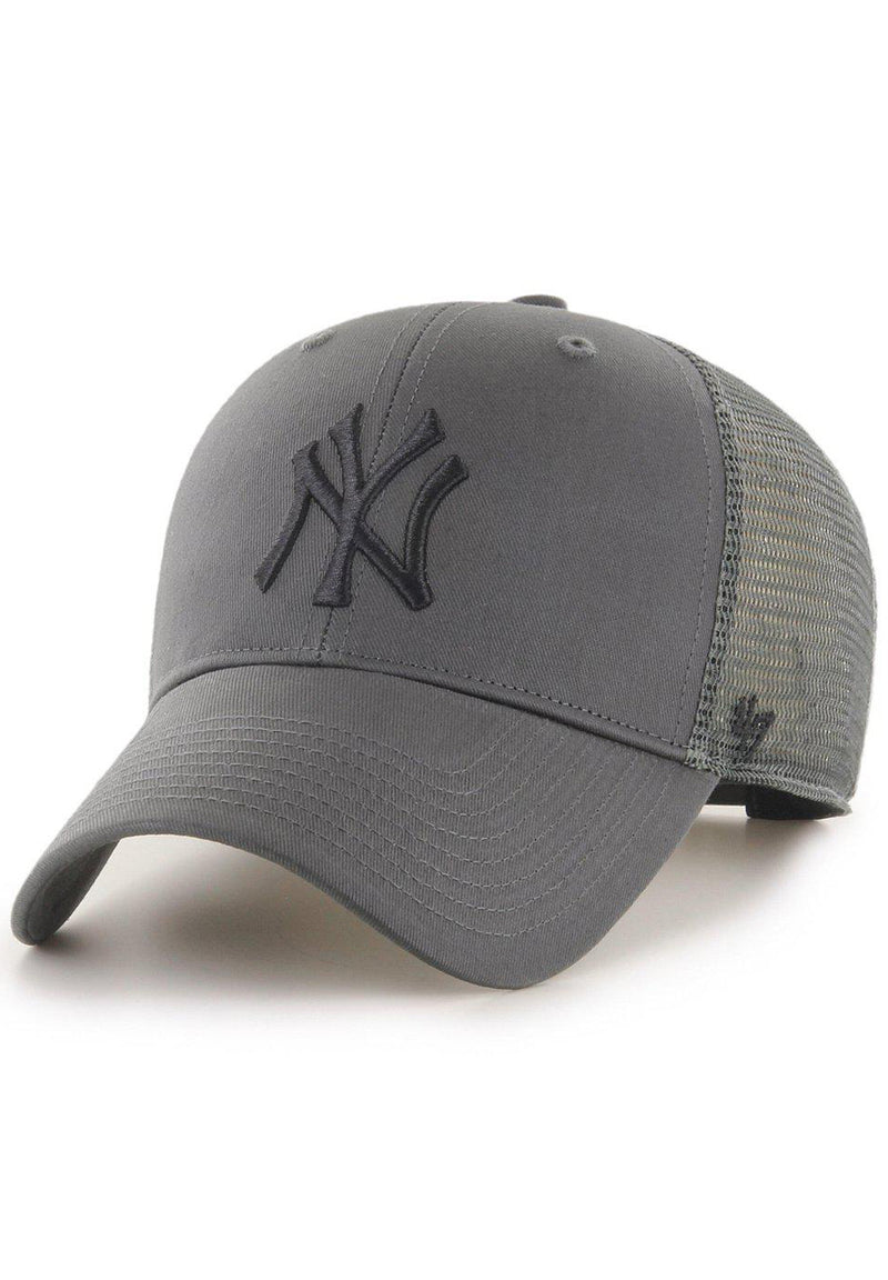 47 Brand New York Yankees MVP Snapback Cap hos Stillo