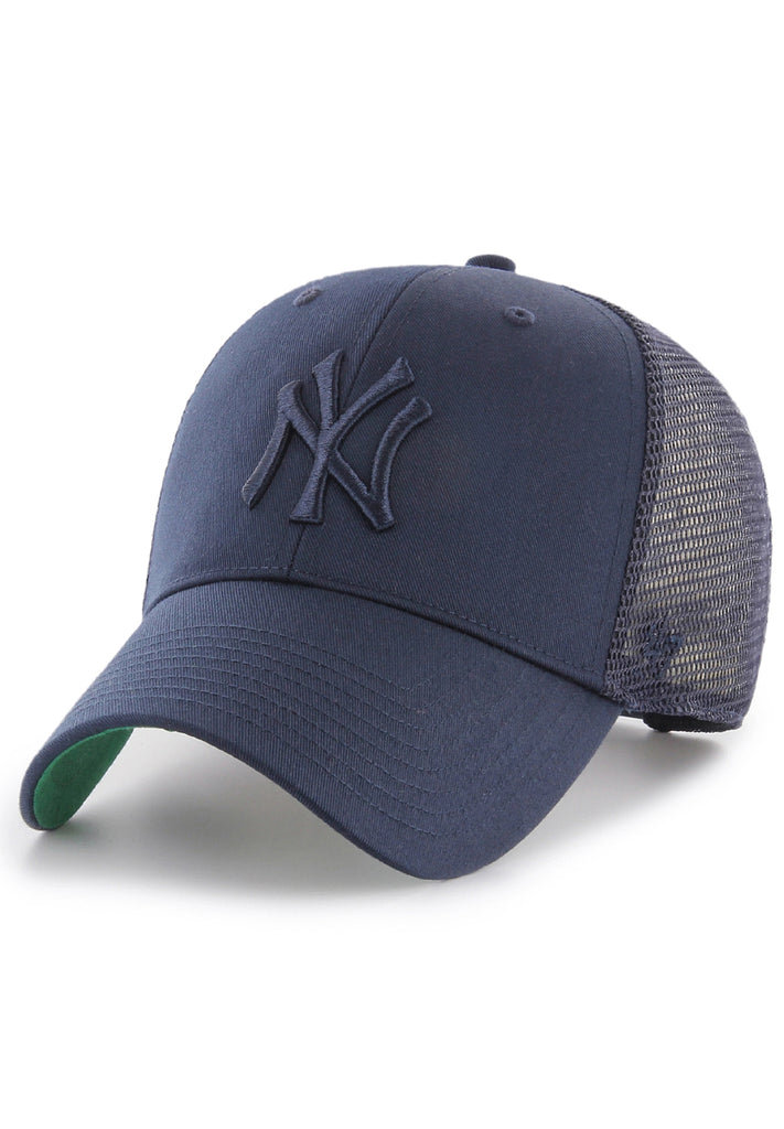 47 Brand New York Yankees MVP Snapback Cap hos Stillo