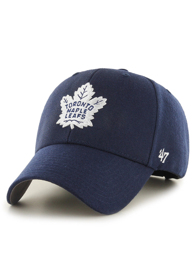 47 Brand Toronto Maple Leafs Wool All MVP Cap hos Stillo