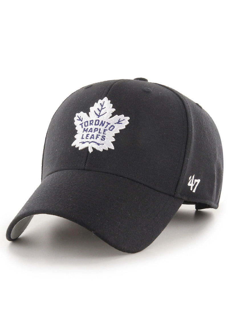 47 Brand Toronto Maple Leafs Wool All MVP Cap hos Stillo