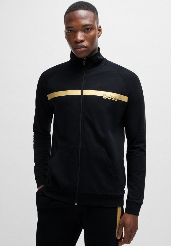 Hugo Boss Authentic Track Jacket