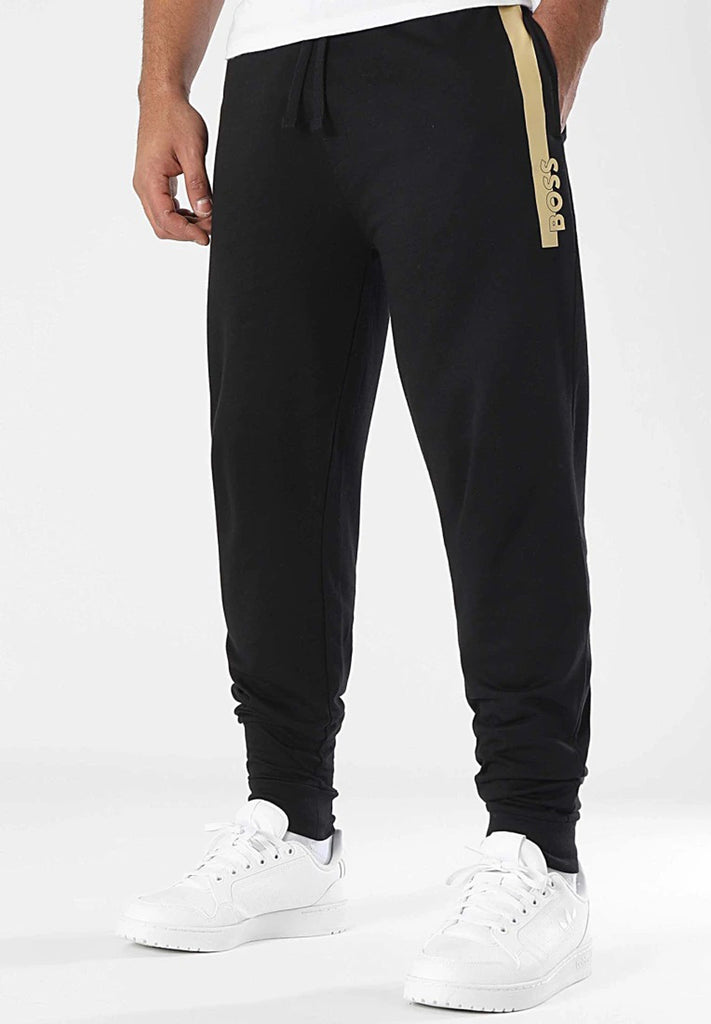 Hugo Boss Authentic Cotton Tracksuit Pants