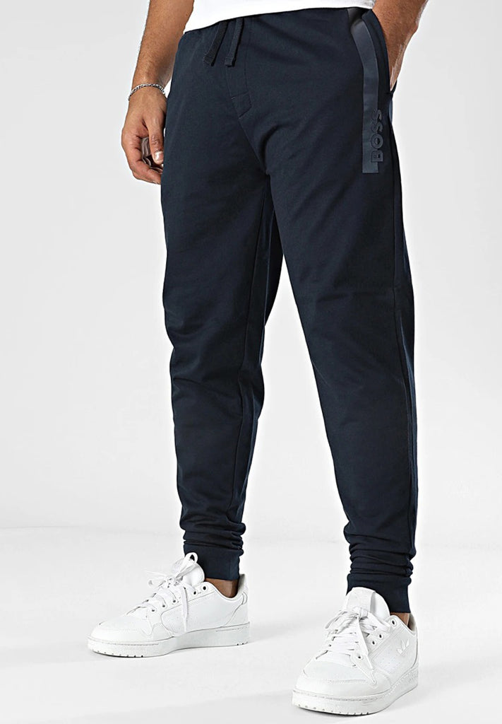 Hugo Boss Authentic Cotton Tracksuit Pants