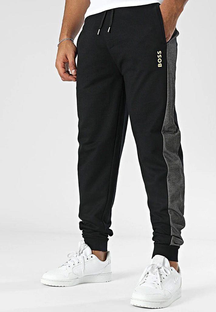 Hugo Boss Authentic Cotton Tracksuit Pants