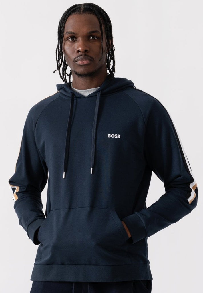 Hugo Boss Iconic Hoodie