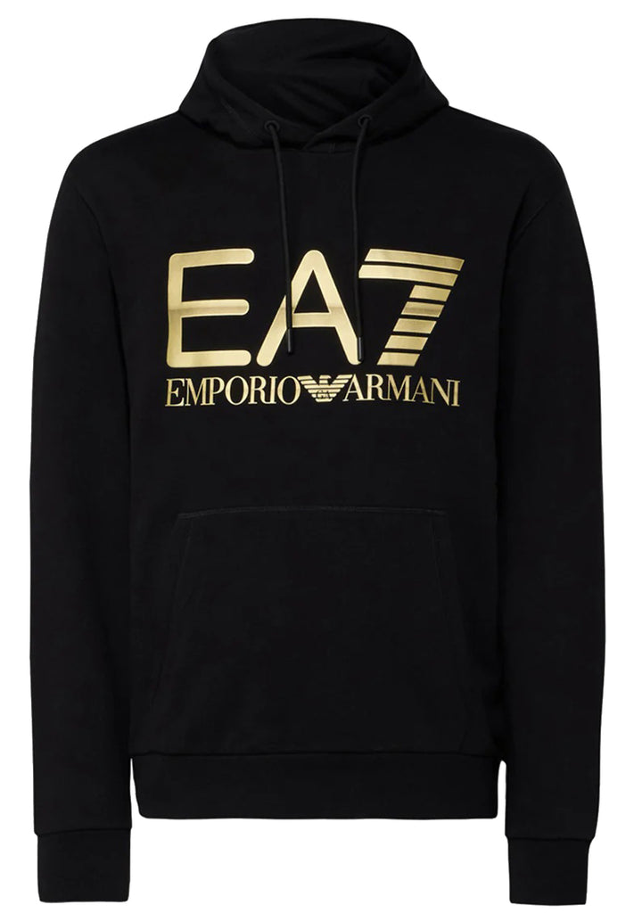 EA7 Big Logo Series Hoody 6DPM16-PJSHZ-1200