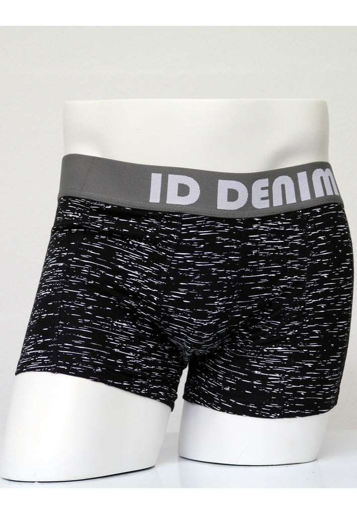 ID Denim Boxers Underpants