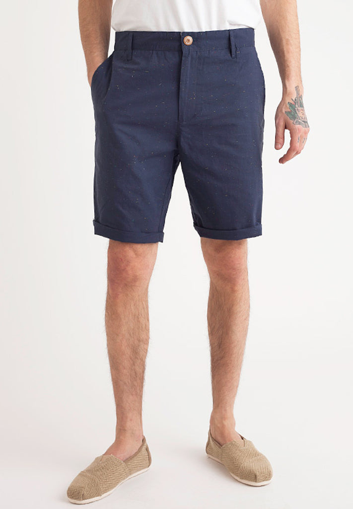 Iriedaily Golfer Nep Shorts