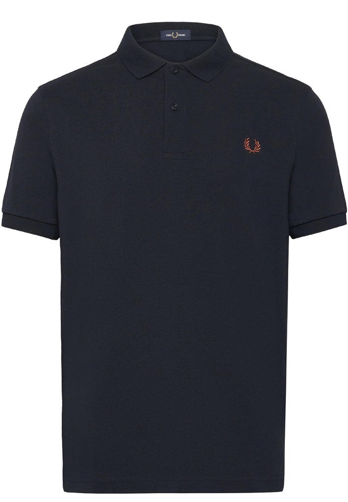 Fred Perry The Fred Perry Polo Shirt S/S