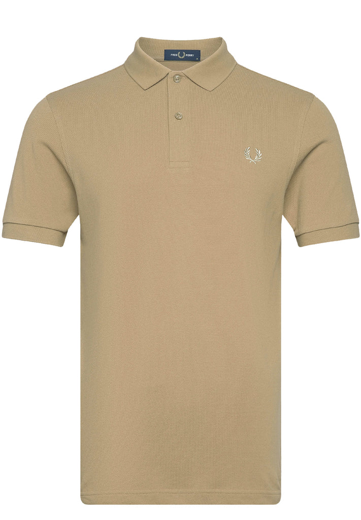 Fred Perry The Fred Perry Polo Shirt S/S