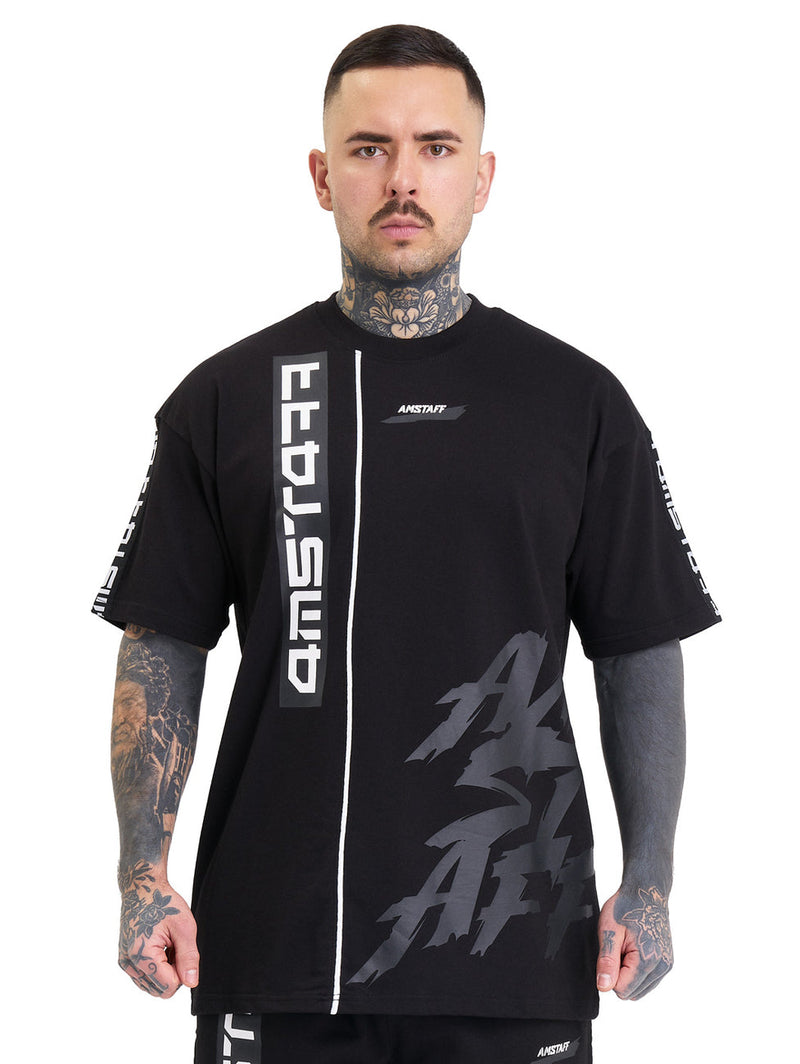 Amstaff Astar T-Shirt hos Stillo